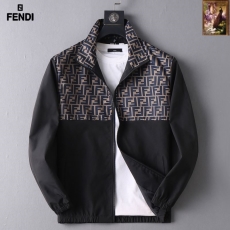 Fendi Outwear